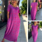 👗 Φορέματα Plus Size | Με εκτύπωση ✨