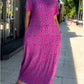 👗 Φορέματα Plus Size | Με εκτύπωση ✨