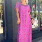 👗 Φορέματα Plus Size | Με εκτύπωση ✨