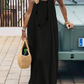 👗 ΦΟΡΕΜΑ ΣΕ ΣΤΥΛ ΓΙΛΕΚΟΥ ΜΕ ΑΝΟΙΧΤΗ ΠΛΆΤΗ – ΤΟ ΣΤΎΛ ΣΟΥ, ΟΙ ΚΑΝΟΝΕΣ ΣΟΥ! ✨