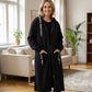🍂 SÄSONGSERBJUDANDE · -50% | Lång hoodie för dam