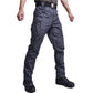 👖 ⚡ 2026 Multipurpose Tactical Pants - ανθεκτικό ύφασμα, πολλαπλές τσέπες & ενισχυμένα γόνατα 🧗