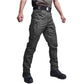 👖 ⚡ 2026 Multipurpose Tactical Pants - ανθεκτικό ύφασμα, πολλαπλές τσέπες & ενισχυμένα γόνατα 🧗