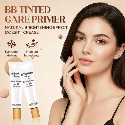 💖BB Blur Tinted Moisturizer SPF 30 - φωτίζει, ενυδατώνει και λειαίνει άμεσα την επιδερμίδα σας✨