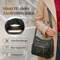 💐 49% rabatt! 🔥🎁 Kvinnors mjuka PU-axelväska – flera fickor för perfekt organisation 👜🔑 [Begränsat erbjudande]