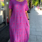 👗 Φορέματα Plus Size | Με εκτύπωση ✨