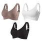 🎁Betala 1 Få 3 Paket🔥Superfast BH | Trådlös push-up BH👍Inga mer hängande bröst