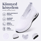 👡☁️Γυναικεία ελαφριά παπούτσια για περπάτημα | Διαθέσιμα