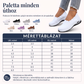 👡☁️Γυναικεία ελαφριά παπούτσια για περπάτημα | Διαθέσιμα