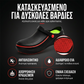 👟 Μπότες ασφαλείας με επένδυση πάτου – αδιάβροχος και ανθεκτικός σε λάδια σχεδιασμός