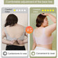 Ασύρματο Σουτιέν Push-Up Χωρίς Σύρμα | 1+1 Δωρεάν | Plus Size L–5XL