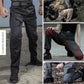 👖 ⚡ 2026 Multipurpose Tactical Pants - ανθεκτικό ύφασμα, πολλαπλές τσέπες & ενισχυμένα γόνατα 🧗