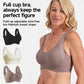 🎁Betala 1 Få 3 Paket🔥Superfast BH | Trådlös push-up BH👍Inga mer hängande bröst