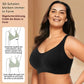 🎁Betala 1 Få 3 Paket🔥Superfast BH | Trådlös push-up BH👍Inga mer hängande bröst