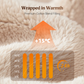 ❄️Christams Hot Sale 50% OFF NOW!⚡50K+ SOLD!✨Damernas fleecejacka med sherpafoder🧥❄️