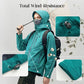 🥳2026 HOT SALE🥳💞50K+ ΠΩΛΗΘΗΚΑΝ!🚶‍♀️ 🌧️49% ΕΚΠΤΩΣΗ! Ελαφρύ Αδιάβροχο Μπουφάν – Κινηθείτε ελεύθερα, μείνετε στεγνοί! Χωρίς ογκώδη στρώματα, μόνο άνετη προστασία. Βολικές τσέπες, ρυθμιζόμενη κουκούλα. Ιδανικό για καθημερινούς περιπάτους. 🌿🧥