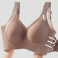 🎁Betala 1 Få 3 Paket🔥Superfast BH | Trådlös push-up BH👍Inga mer hängande bröst