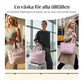 ✨⏰👜 Ελαφριά τσάντα από ύφασμα με φουσκωτό σχήμα（🔥καυτή προσφορά🔥）