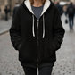 ❄️Christams Hot Sale 50% OFF NOW!⚡50K+ SOLD!✨Damernas fleecejacka med sherpafoder🧥❄️