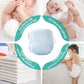 👶 Παντελόνι προπόνησης καλοκαιρινό, πλενόμενο και αναπνεύσιμο για μωρά - Βαμβακερό με αδιάβροχο σχέδιο