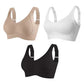 🎁Betala 1 Få 3 Paket🔥Superfast BH | Trådlös push-up BH👍Inga mer hängande bröst