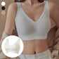 🎁Betala 1 Få 3 Paket🔥Superfast BH | Trådlös push-up BH👍Inga mer hängande bröst