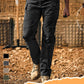 👖 ⚡ 2026 Multipurpose Tactical Pants - ανθεκτικό ύφασμα, πολλαπλές τσέπες & ενισχυμένα γόνατα 🧗
