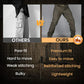 👖 ⚡ 2026 Multipurpose Tactical Pants - ανθεκτικό ύφασμα, πολλαπλές τσέπες & ενισχυμένα γόνατα 🧗