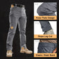 👖 ⚡ 2026 Multipurpose Tactical Pants - ανθεκτικό ύφασμα, πολλαπλές τσέπες & ενισχυμένα γόνατα 🧗