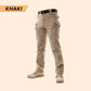 👖 ⚡ 2026 Multipurpose Tactical Pants - ανθεκτικό ύφασμα, πολλαπλές τσέπες & ενισχυμένα γόνατα 🧗