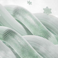 Ice Feel Quick-Dry Athletic Pants – Cooling Fabric, Loose Fit & Moisture-Wicking
