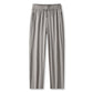 Ice Feel Quick-Dry Athletic Pants – Cooling Fabric, Loose Fit & Moisture-Wicking