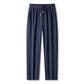 Ice Feel Quick-Dry Athletic Pants – Cooling Fabric, Loose Fit & Moisture-Wicking