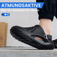 🔥Εκπτώσεις🎉Αναπνεύσιμα σανδάλια για άνδρες, με κλείσιμο χωρίς χέρια