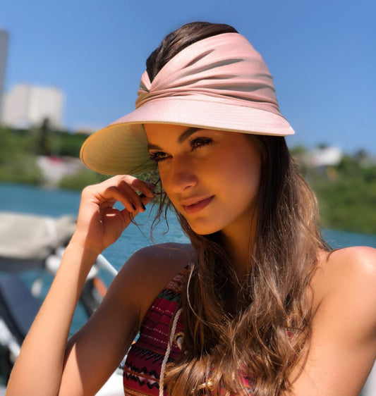 ☀️Μοντέρνα καλοκαιρινά καπέλα για γυναίκες