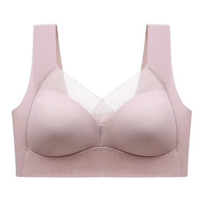 Köp 1 få 1 gratis (2 st)🛍️🌸Sexig, uppstramande behå