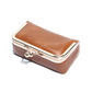 👑👜 Μίνι κουτί κοσμημάτων εμπνευσμένο από το vintage στυλ, για την αποθήκευση πολυτελών αξεσουάρ 💎