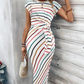 🥳🥳💞Πάνω από 50.000 πωλήσεις!🌸Γυναικείο φόρεμα bodycon με κόμπο – Λεοπάρ μοτίβο, κόμπος που κολακεύει τη μέση. Άνετο και κομψό για πάρτι ή βραδινές εξόδους. Νιώστε υπέροχη. ✨🌹