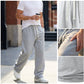 👖 60% ΕΚΠΤΩΣΗ ΤΩΡΑ! ✨ Ανδρικά άνετα παντελόνια με κορδόνι – Άνεση, απαλό ύφασμα και απαραίτητο για κάθε μέρα 🏠