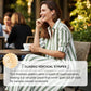 ✨🌠️Νέες αφίξεις: 50% έκπτωση🎊Καθημερινό φόρεμα με μακριά μανίκια και ρίγες για γυναίκες