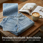 ✨👖Γυναικεία τζιν με ψηλή μέση και ίσια γραμμή💟