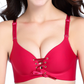 💪Armhävningsstöd, Naturlig Formning👙 Damers Sömlösa Armhävningsstöd-BH – Lyftande & Formande | Perfekt för Dejter, Fester & Formella Tillfällen, Självsäkra Kurvor ✨