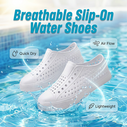 🏖️👟 Ελαφριά παπούτσια παραλίας για άνδρες και γυναίκες