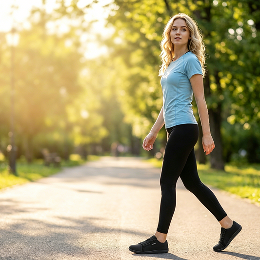 👟✨ Μινιμαλιστικά, εξαιρετικά ελαφριά παπούτσια για γυμνά πόδια – Απόλυτη άνεση σε κάθε βήμα! 🌿🏃‍♂️