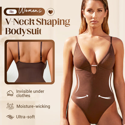 💃 Body Femme Sculptant – Λεία γραμμή, καλή στήριξη, κομψό ✨