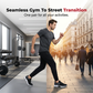 👟💨Αναπνέοντα, υφασμένα αθλητικά παπούτσια 🏃‍♂️