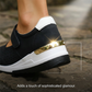 👟✨Γυναικεία Αναπνεύσιμα Παπούτσια Πλατφόρμας με Διακοσμητικά Κενά – Άνεση & Στυλ για Όλη την Ημέρα🔥