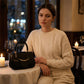 Γυναικεία τσάντα crossbody με επάνω λαβή