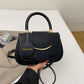 Γυναικεία τσάντα crossbody με επάνω λαβή