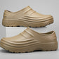 Ανδρικά Αδιάβροχα και Ανθεκτικά στο Λάδι Παπούτσια Εργασίας, Slip-On